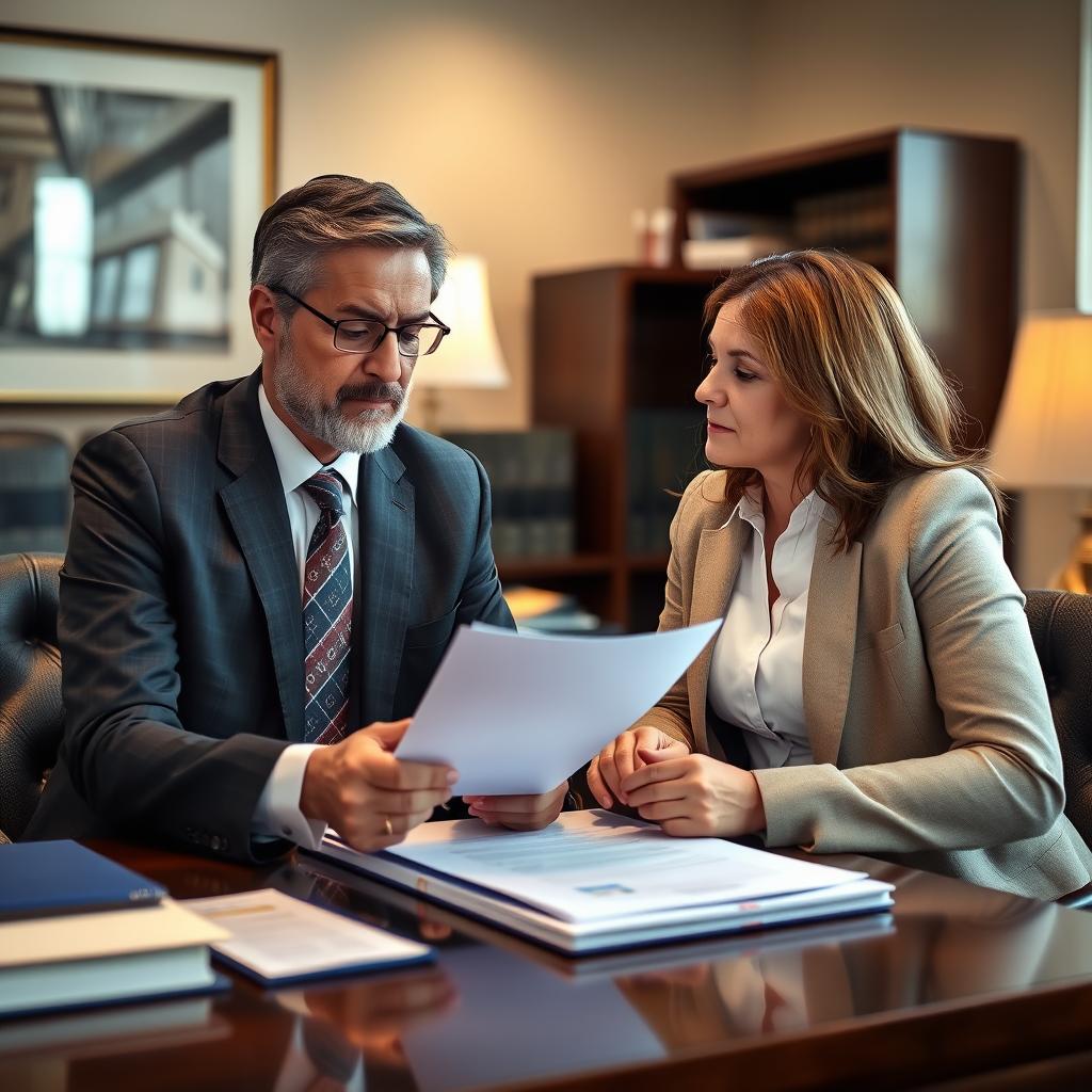 Conspiracy to Commit an Offense lawyer Fairfax
