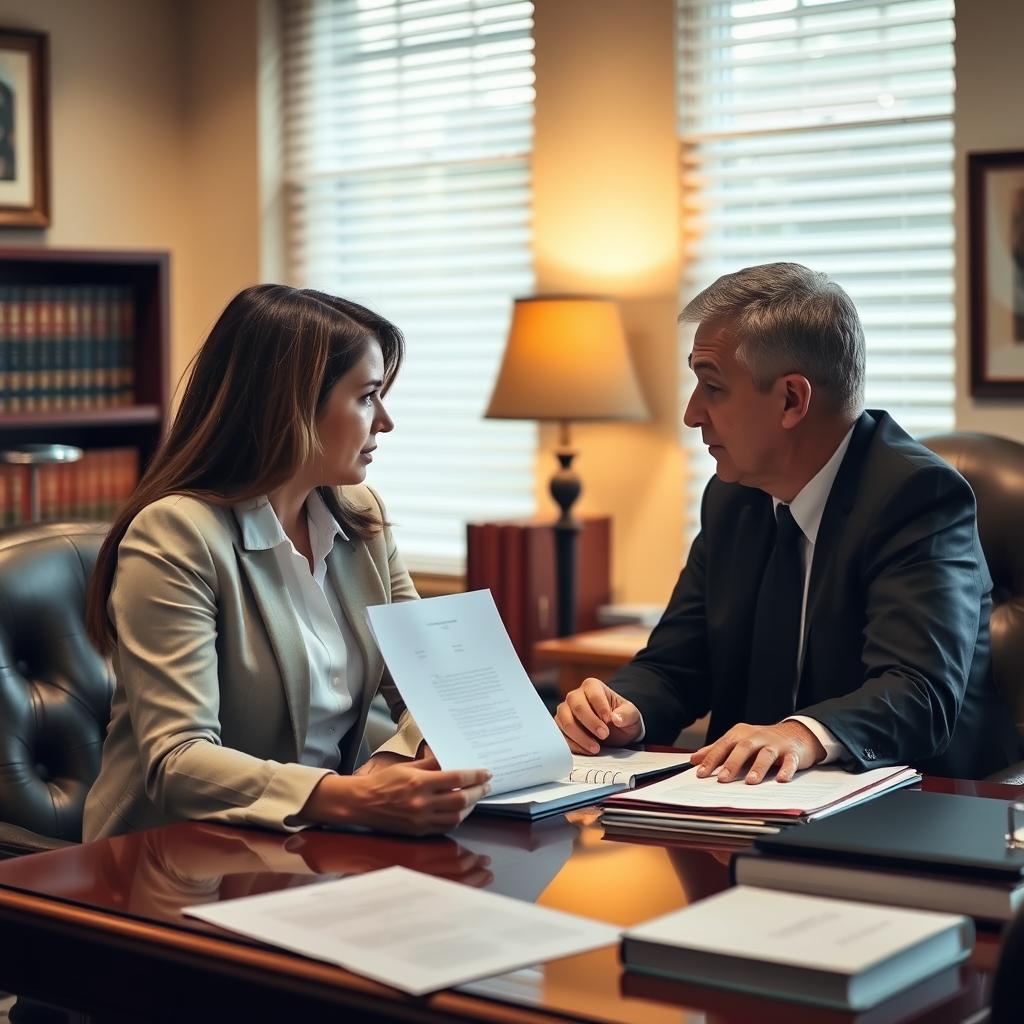 Conspiracy to Commit an Offense lawyer Fluvanna County