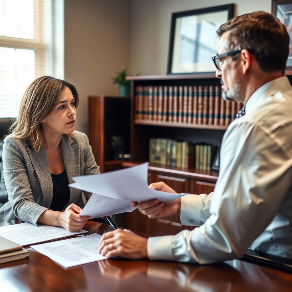 Conspiracy to Commit an Offense lawyer Hanover County