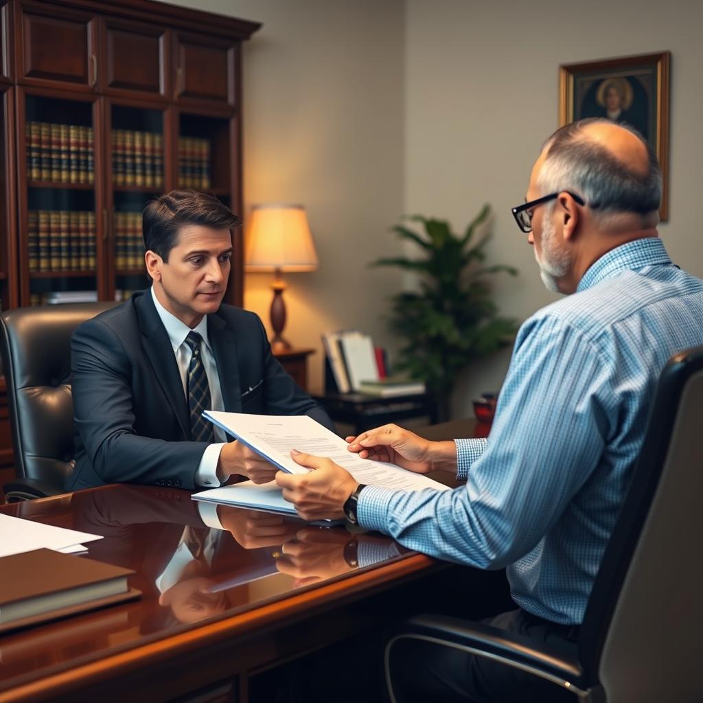 Conspiracy to Commit an Offense lawyer Henrico County