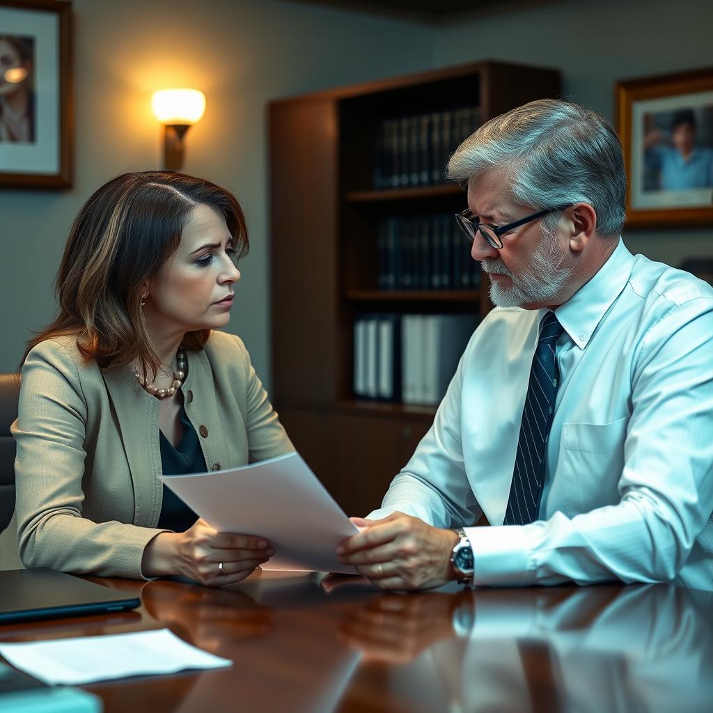 Conspiracy to Commit an Offense lawyer King George County