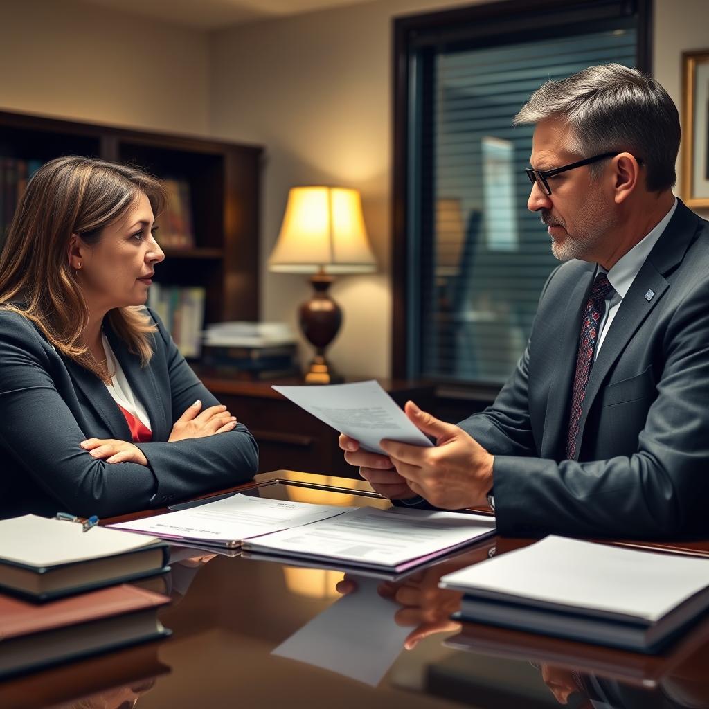 Conspiracy to Commit an Offense lawyer Loudoun County