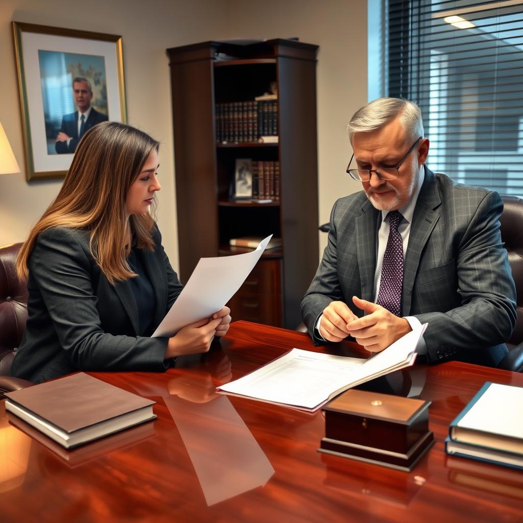 Conspiracy to Commit an Offense lawyer Louisa County