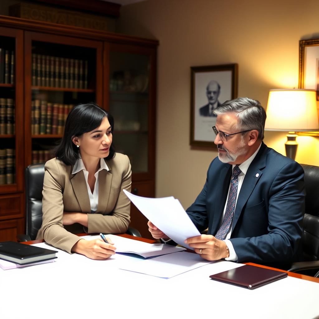 Conspiracy to Commit an Offense lawyer Manassas