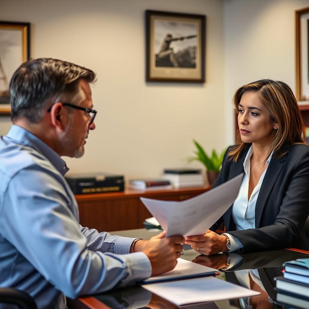 Conspiracy to Commit an Offense lawyer Orange County