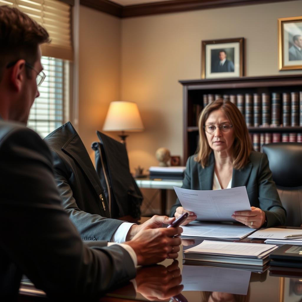 Conspiracy to Commit an Offense lawyer Shenandoah County