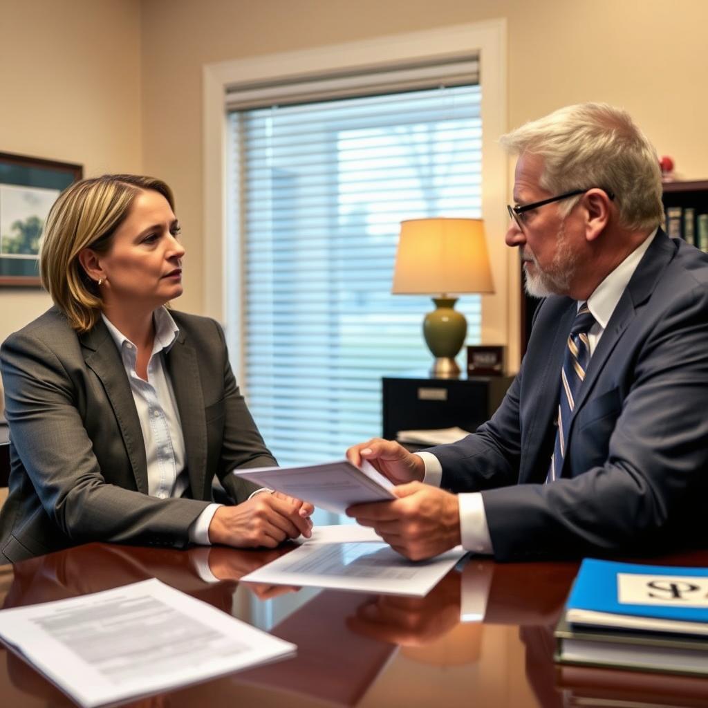 Continuing Criminal Enterprise lawyer Albemarle County