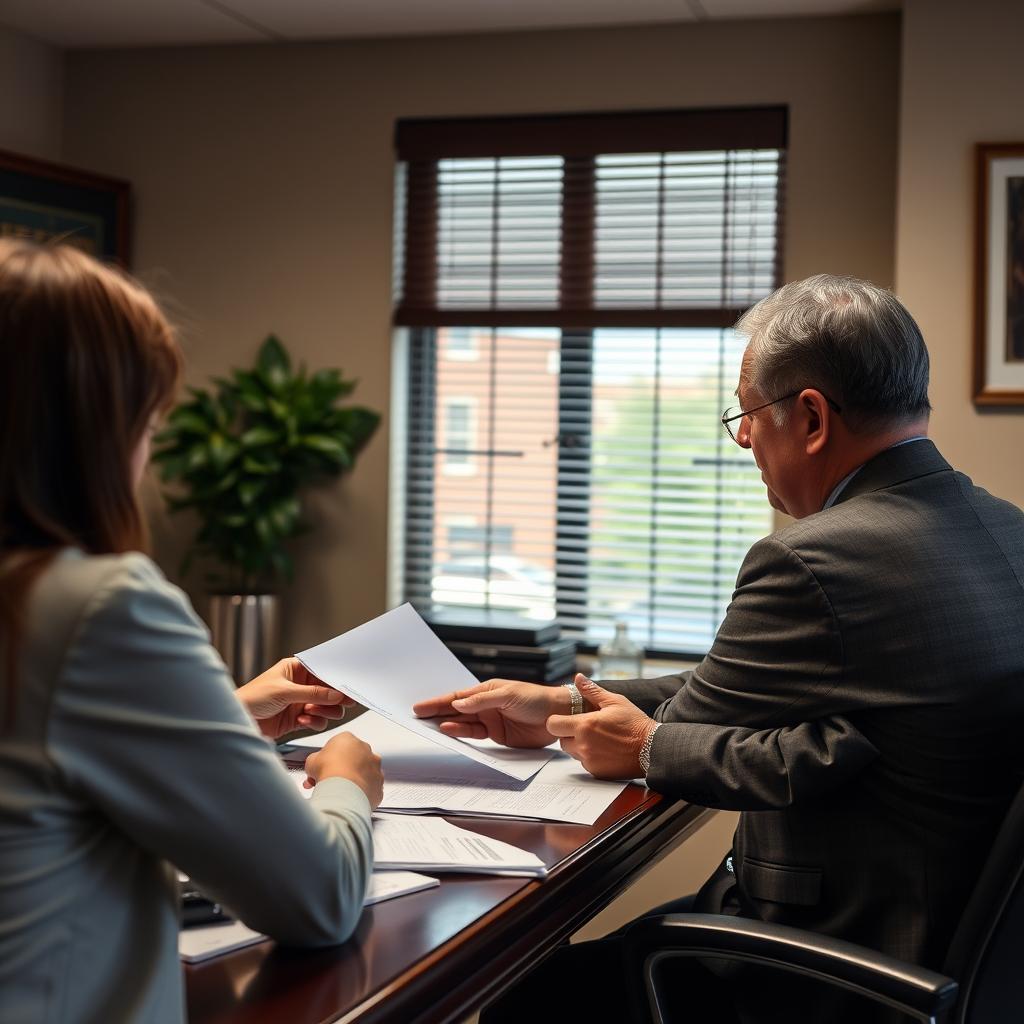 Continuing Criminal Enterprise lawyer Alexandria