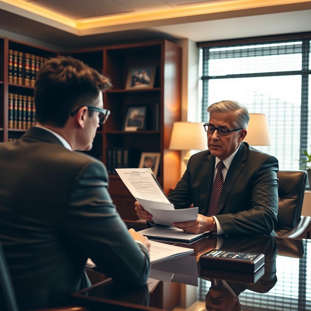 Continuing Criminal Enterprise lawyer Arlington County