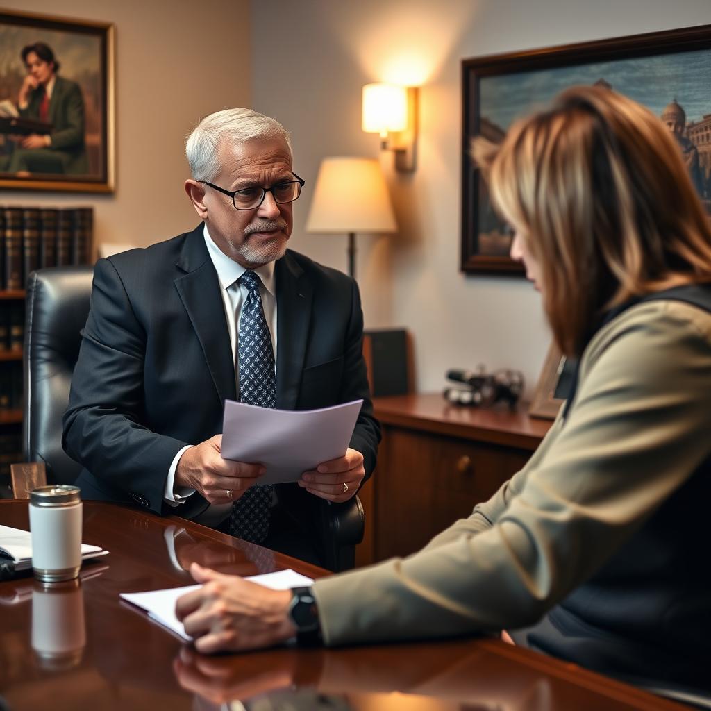 Continuing Criminal Enterprise lawyer Augusta County