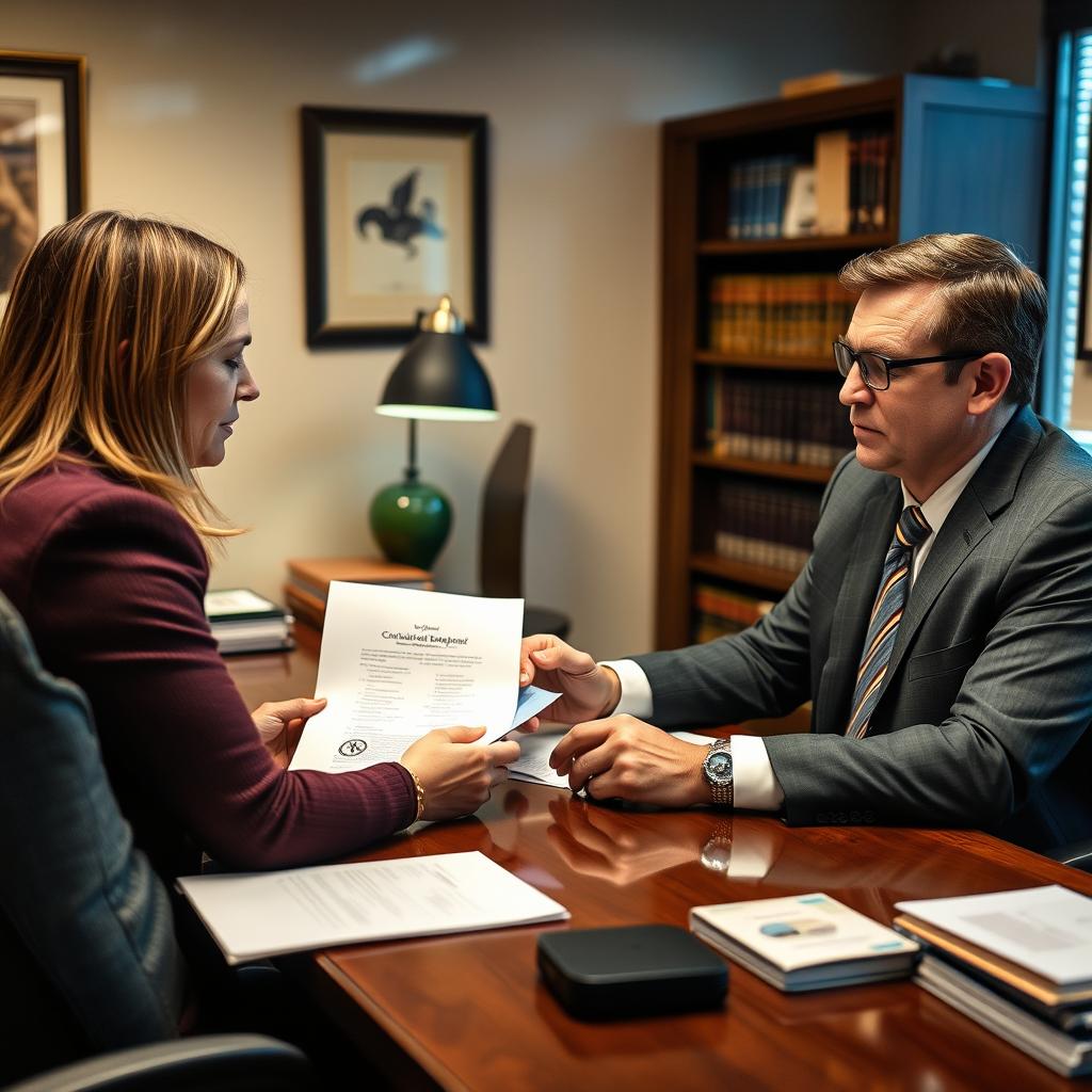 Continuing Criminal Enterprise lawyer Botetourt County