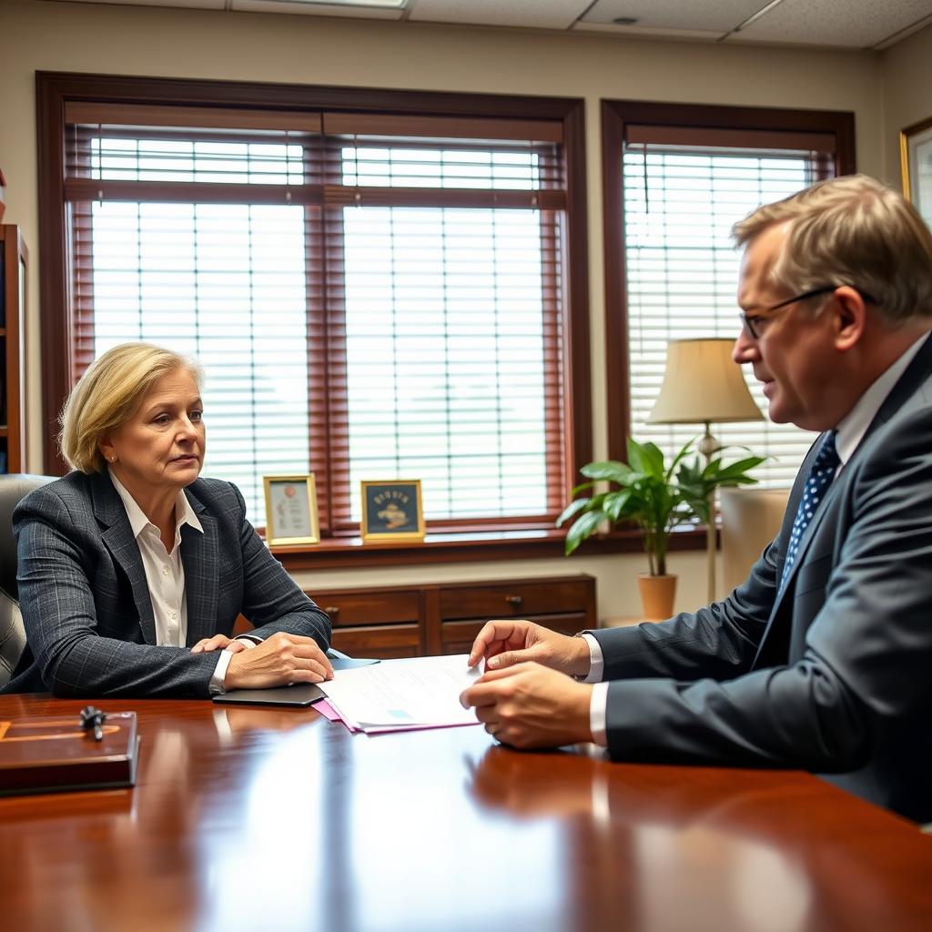 Continuing Criminal Enterprise lawyer Caroline County