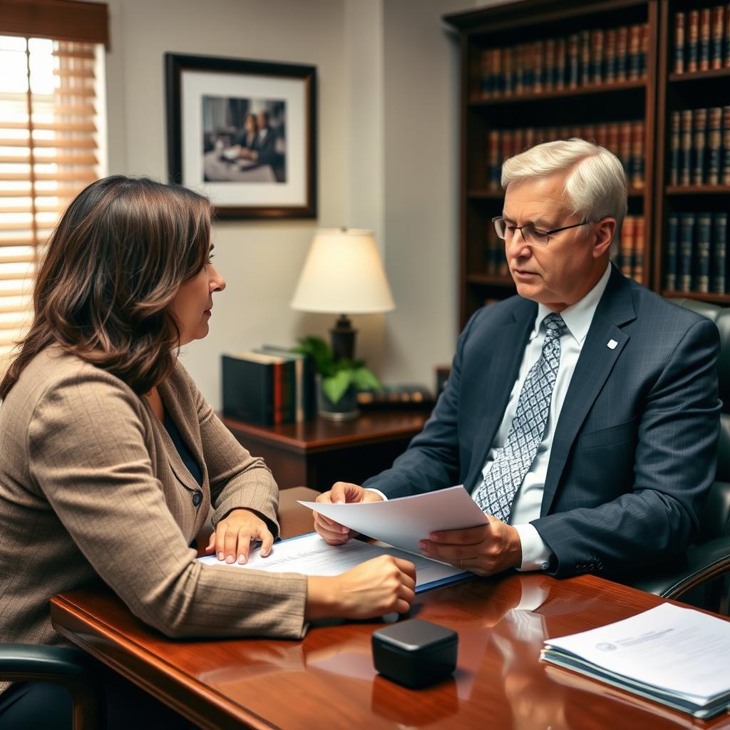 Continuing Criminal Enterprise lawyer Chesterfield County