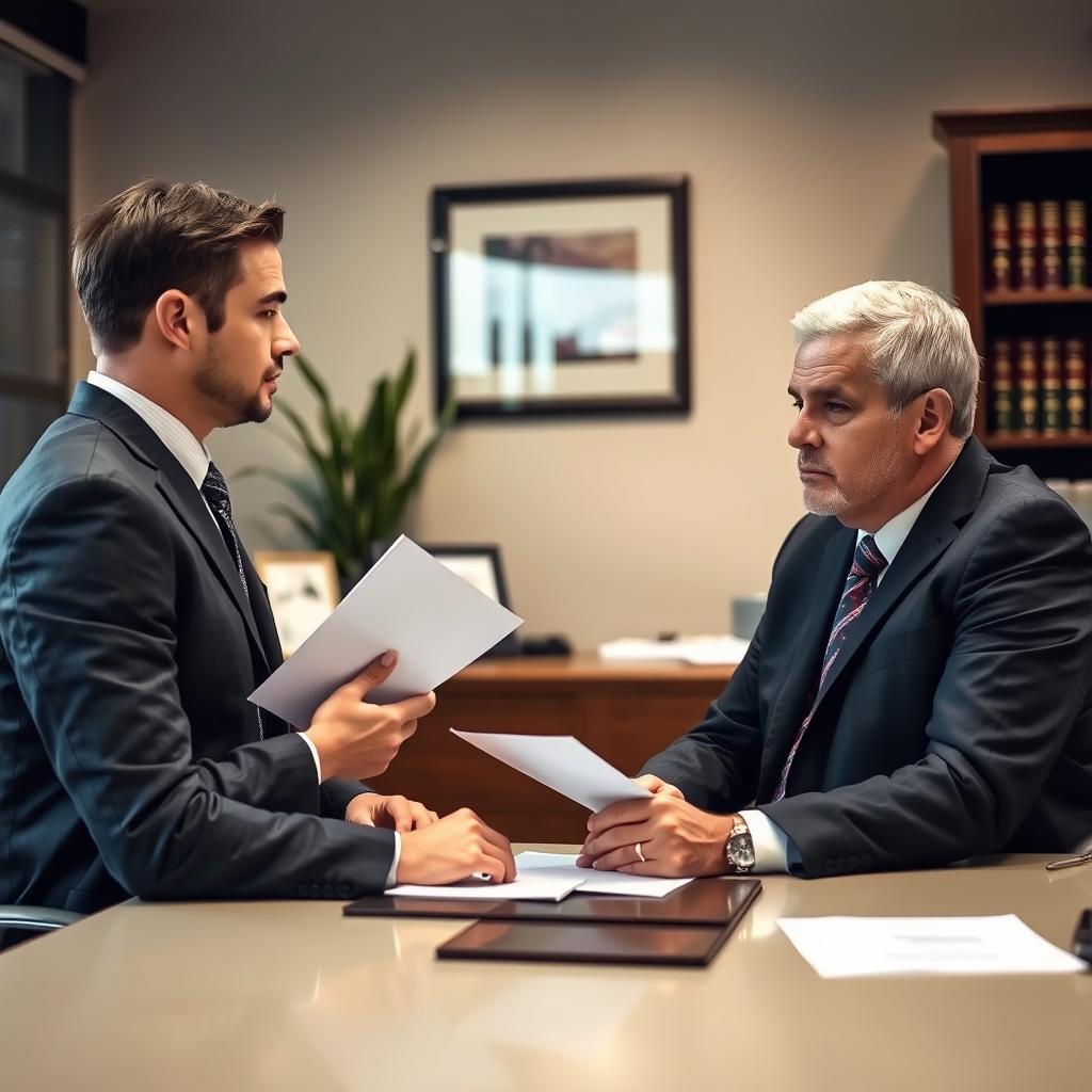 Continuing Criminal Enterprise lawyer Virginia