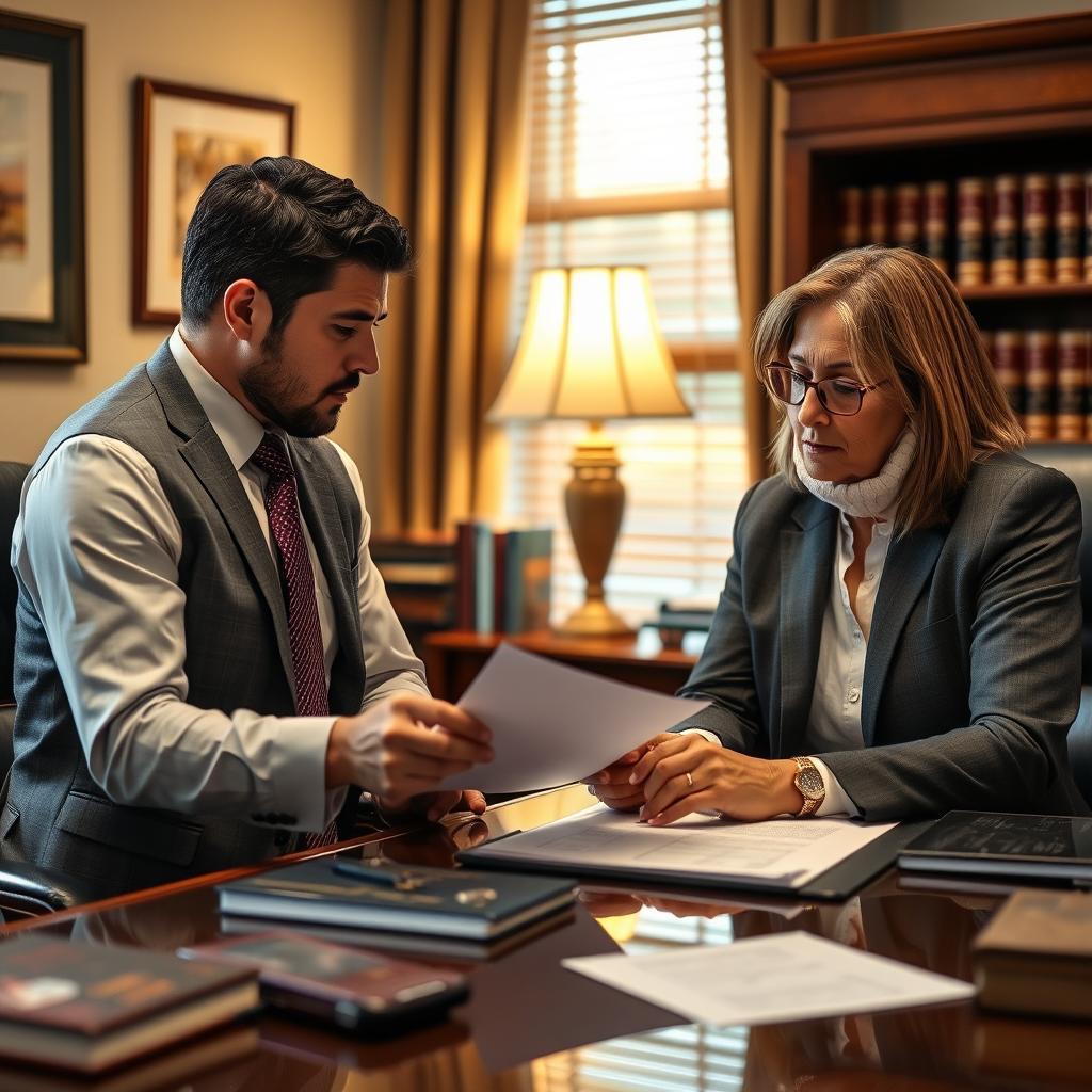 Distribution of Controlled Substances lawyer Albemarle County