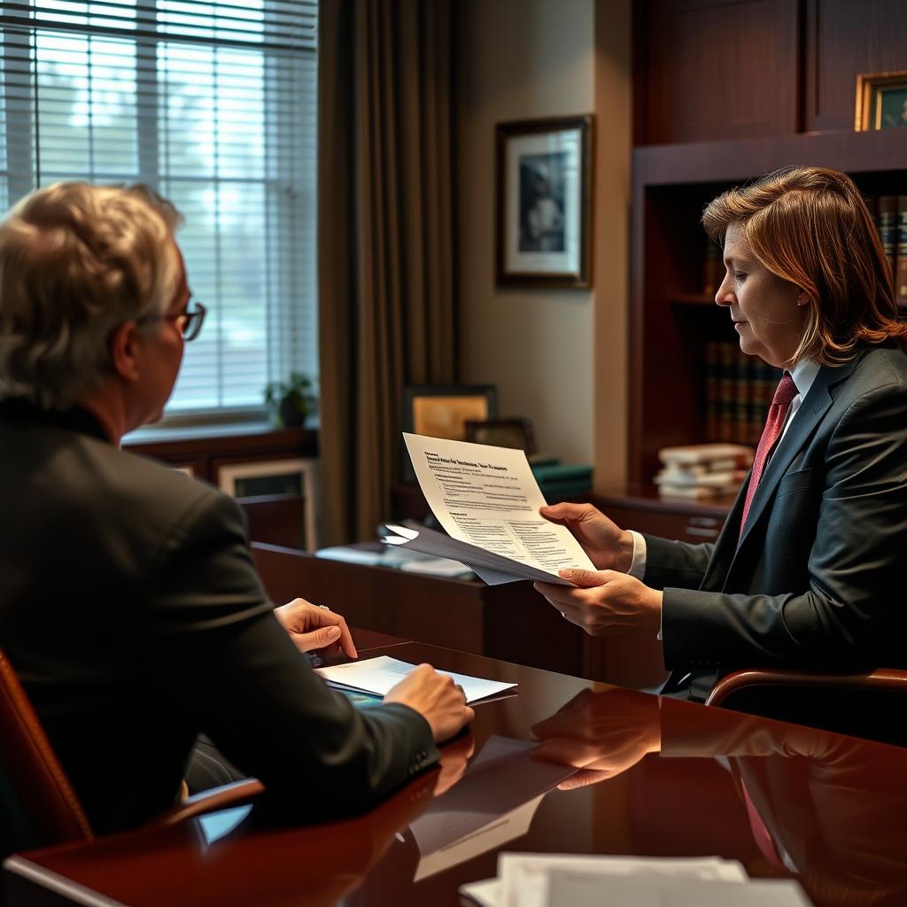 Distribution of Controlled Substances lawyer Alexandria