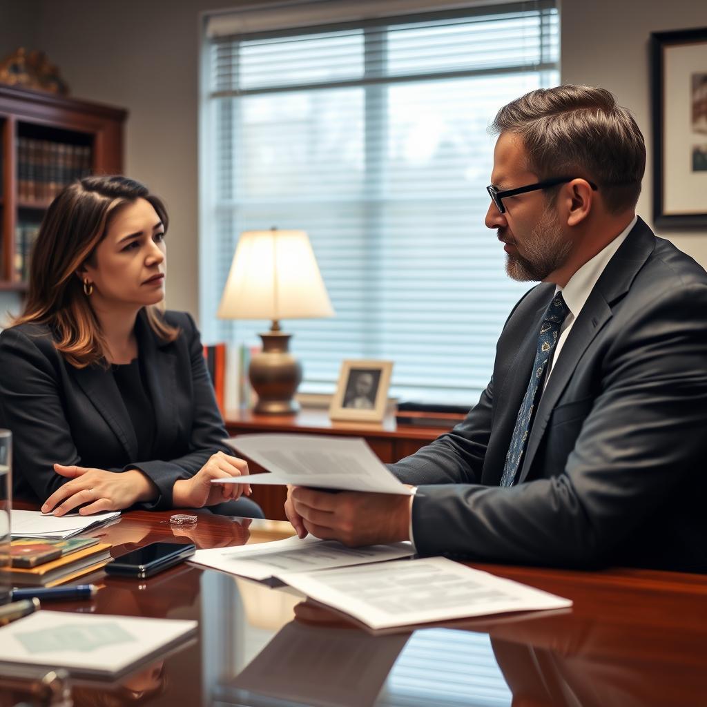 Distribution of Controlled Substances lawyer Botetourt County