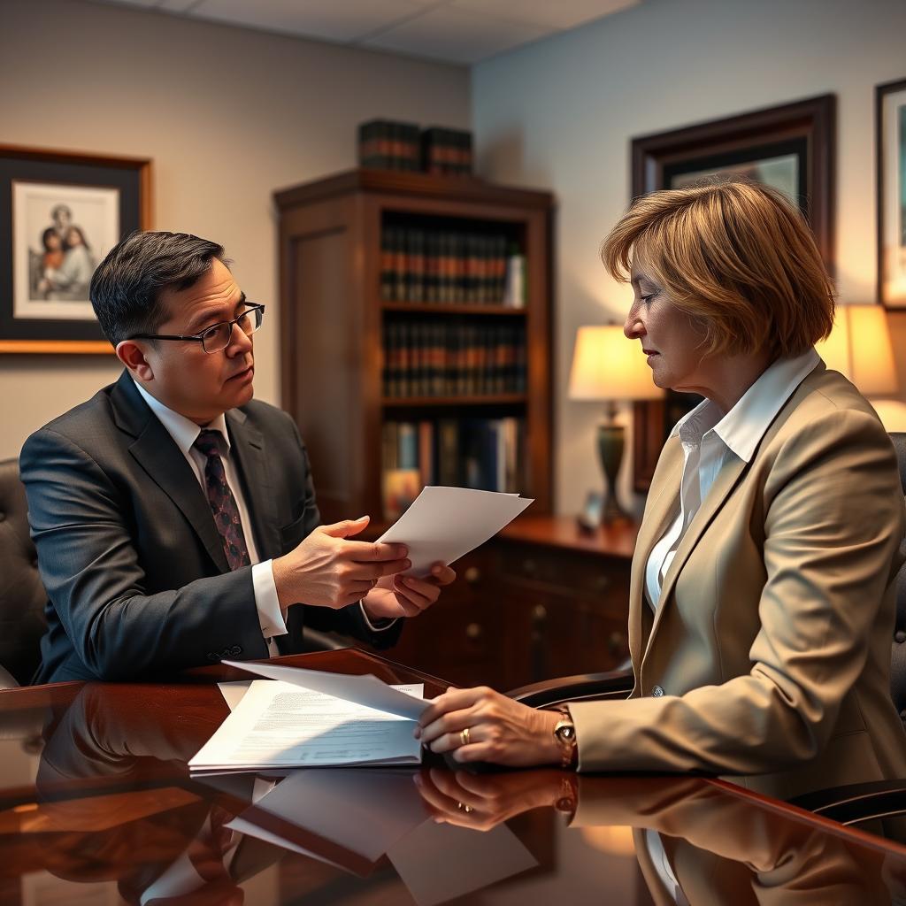 Distribution of Controlled Substances lawyer Caroline County