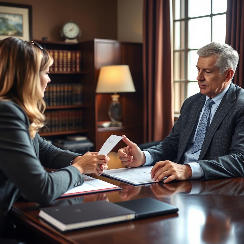 Distribution of Controlled Substances lawyer Chesterfield County