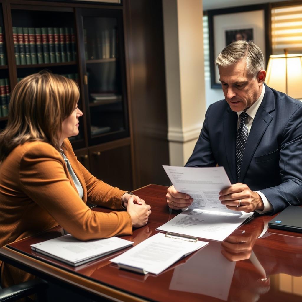 Distribution of Controlled Substances lawyer Colonial Heights
