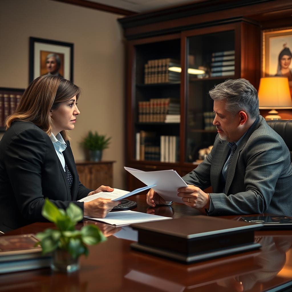 Distribution of Controlled Substances lawyer Fredericksburg