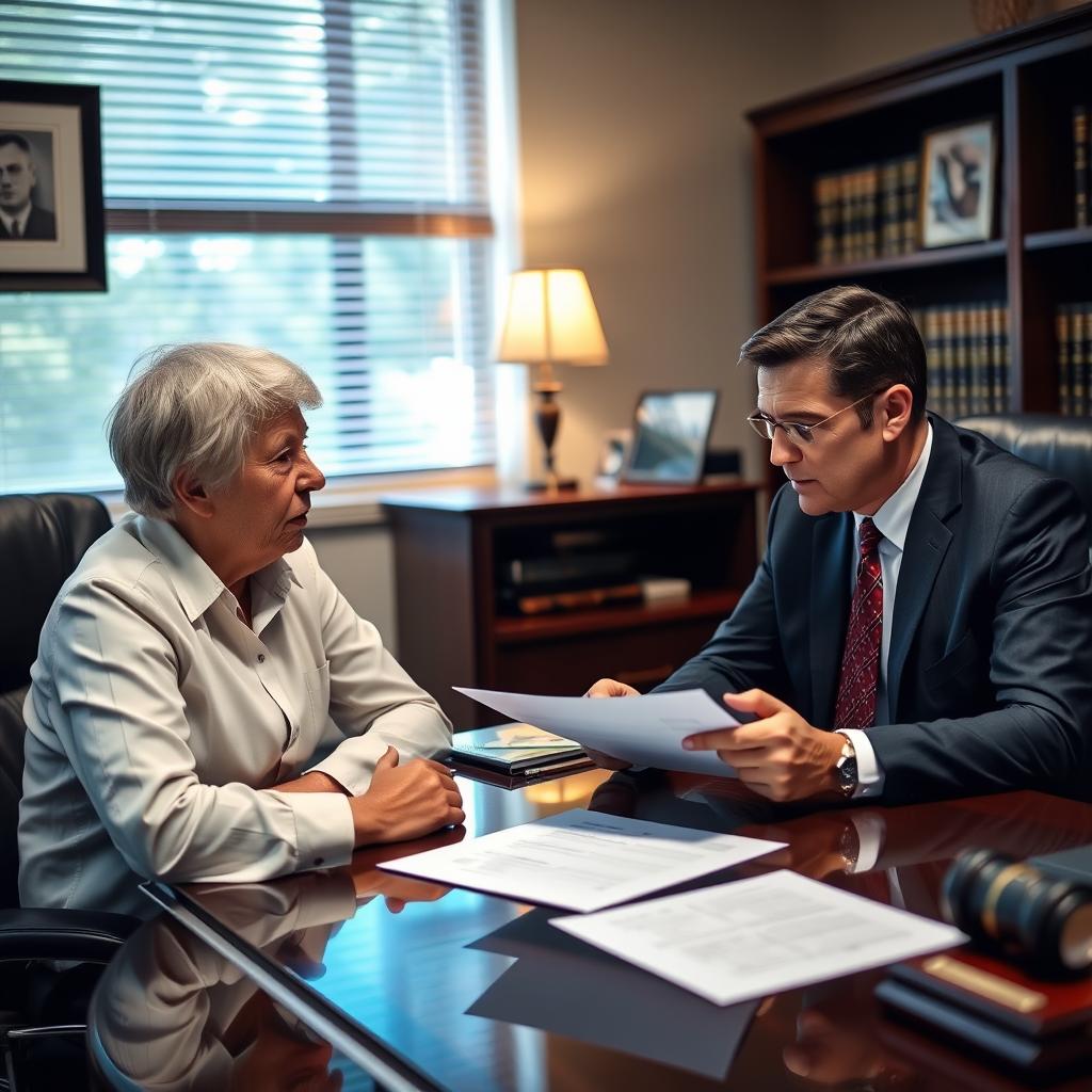 Distribution of Controlled Substances lawyer Goochland County