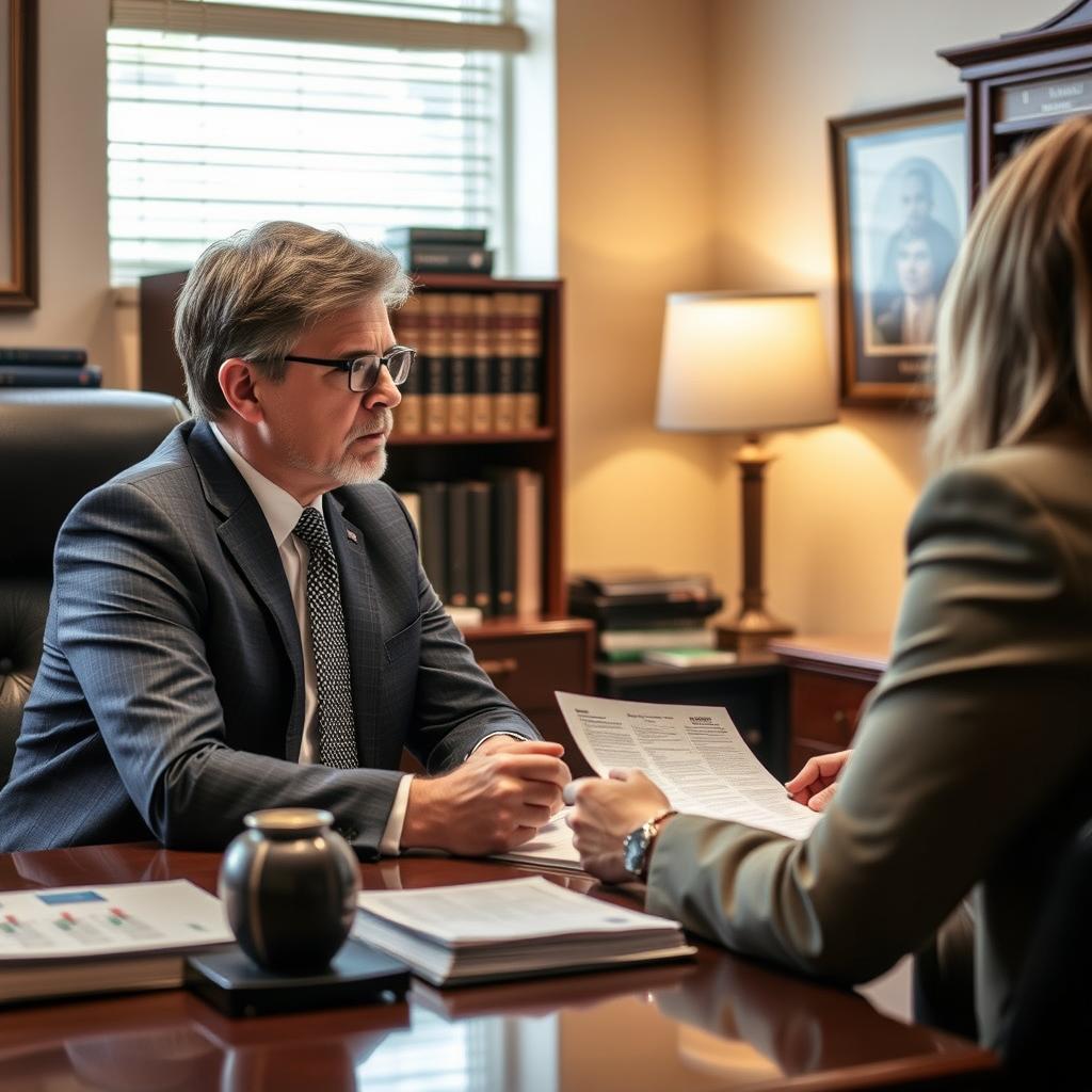 Distribution of Controlled Substances lawyer Hanover County
