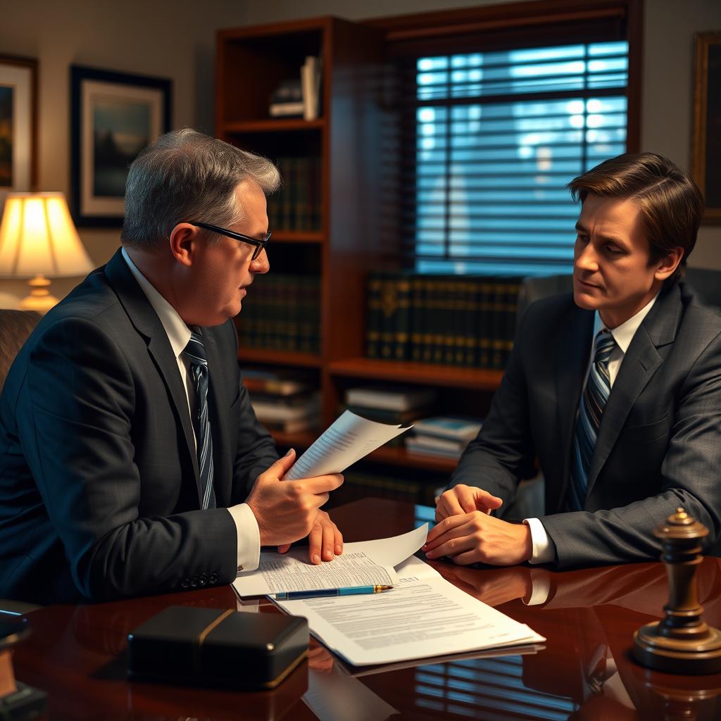 Distribution of Controlled Substances lawyer King William County