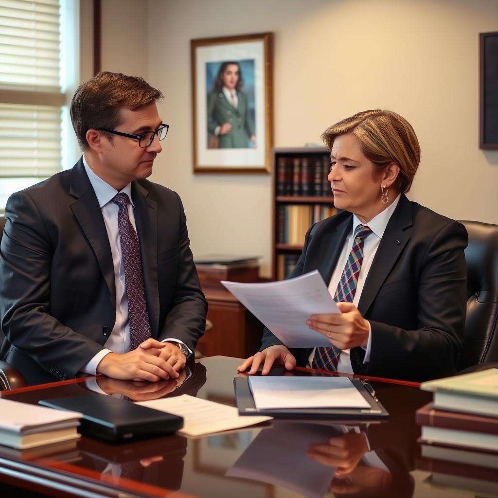Distribution of Controlled Substances lawyer Lexington