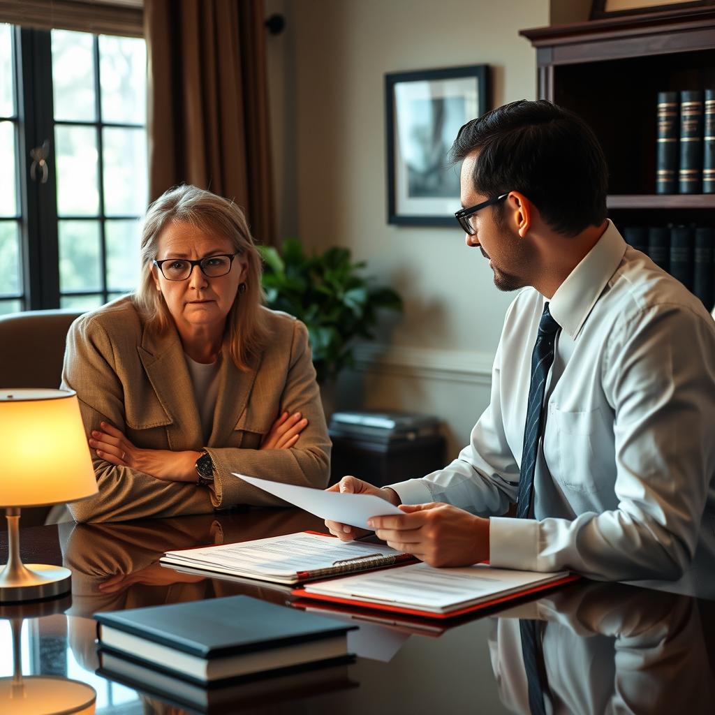 Distribution of Controlled Substances lawyer Loudoun County