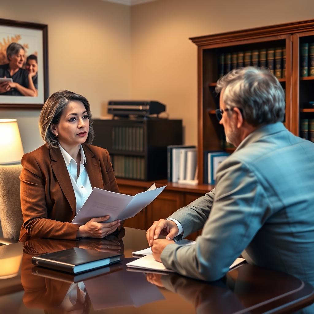 Distribution of Controlled Substances lawyer Louisa County