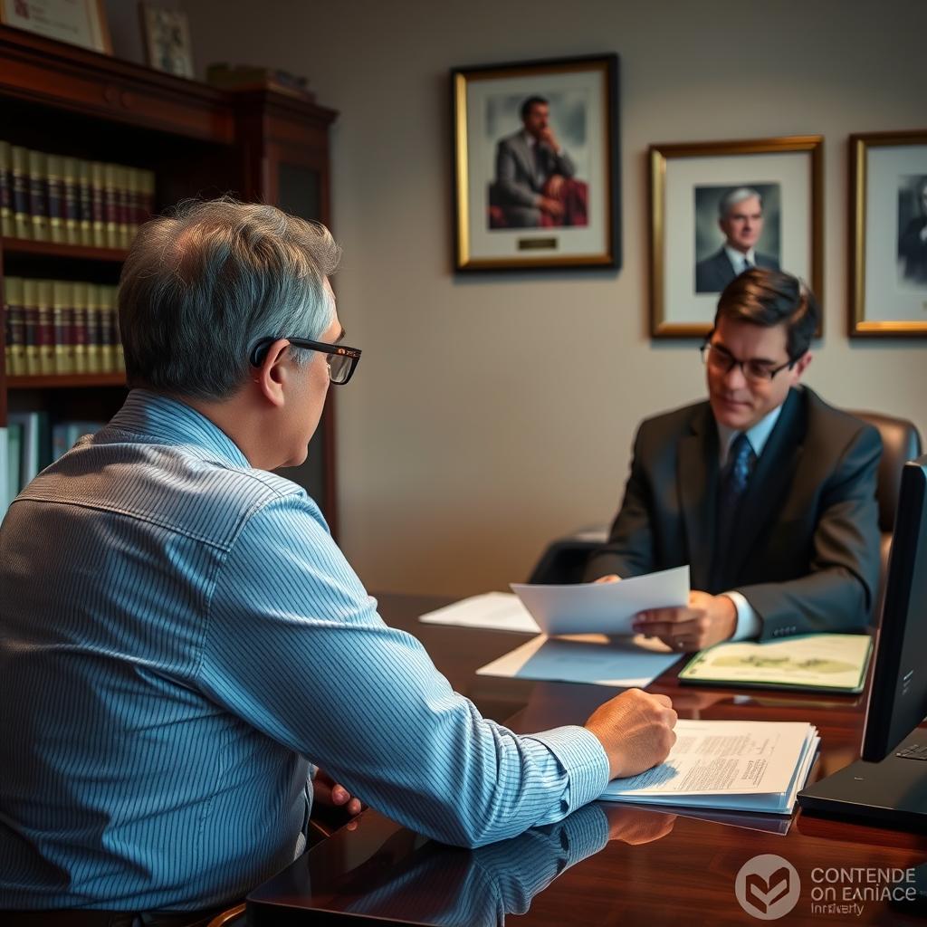 Distribution of Controlled Substances lawyer Madison County