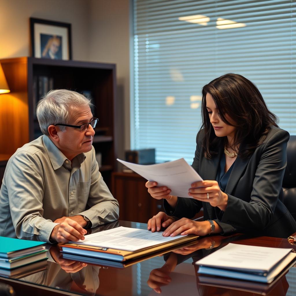 Distribution of Controlled Substances lawyer Orange County