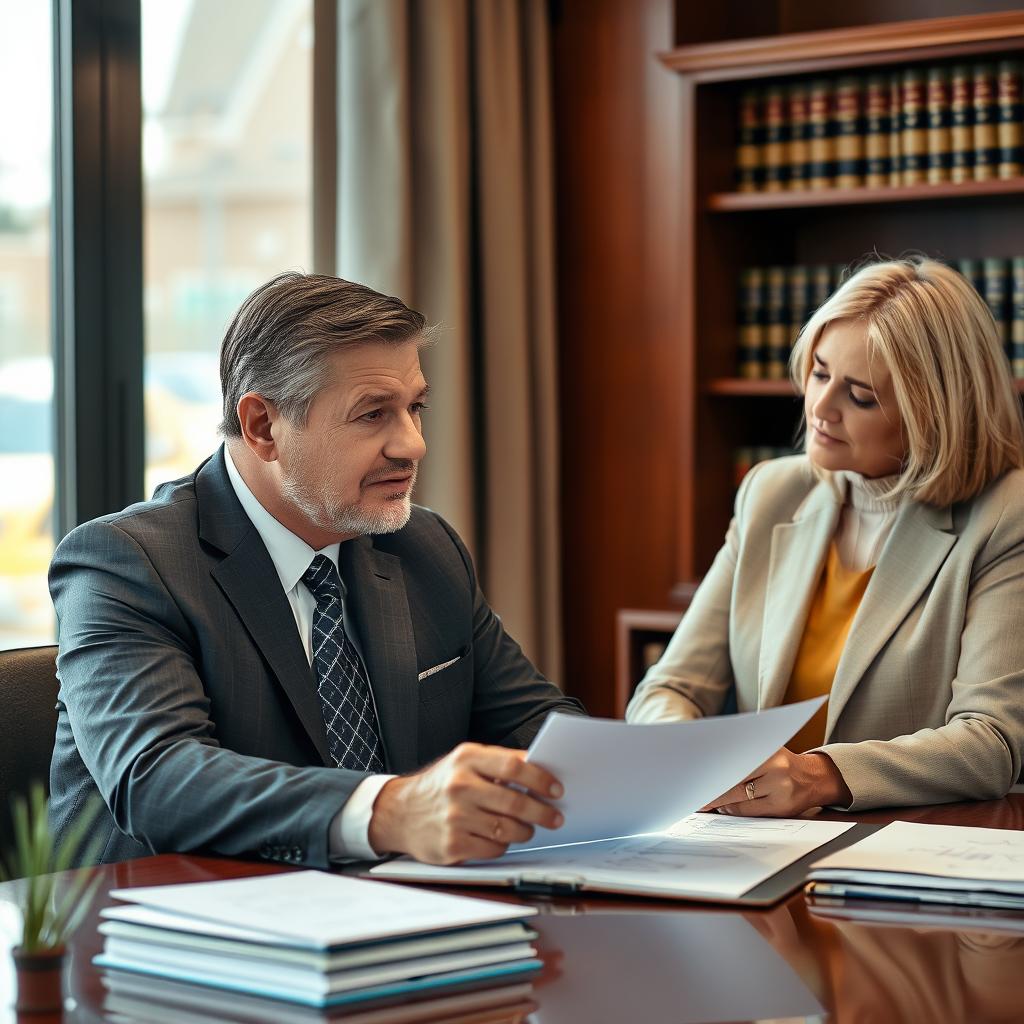Distribution of Controlled Substances lawyer Prince William County