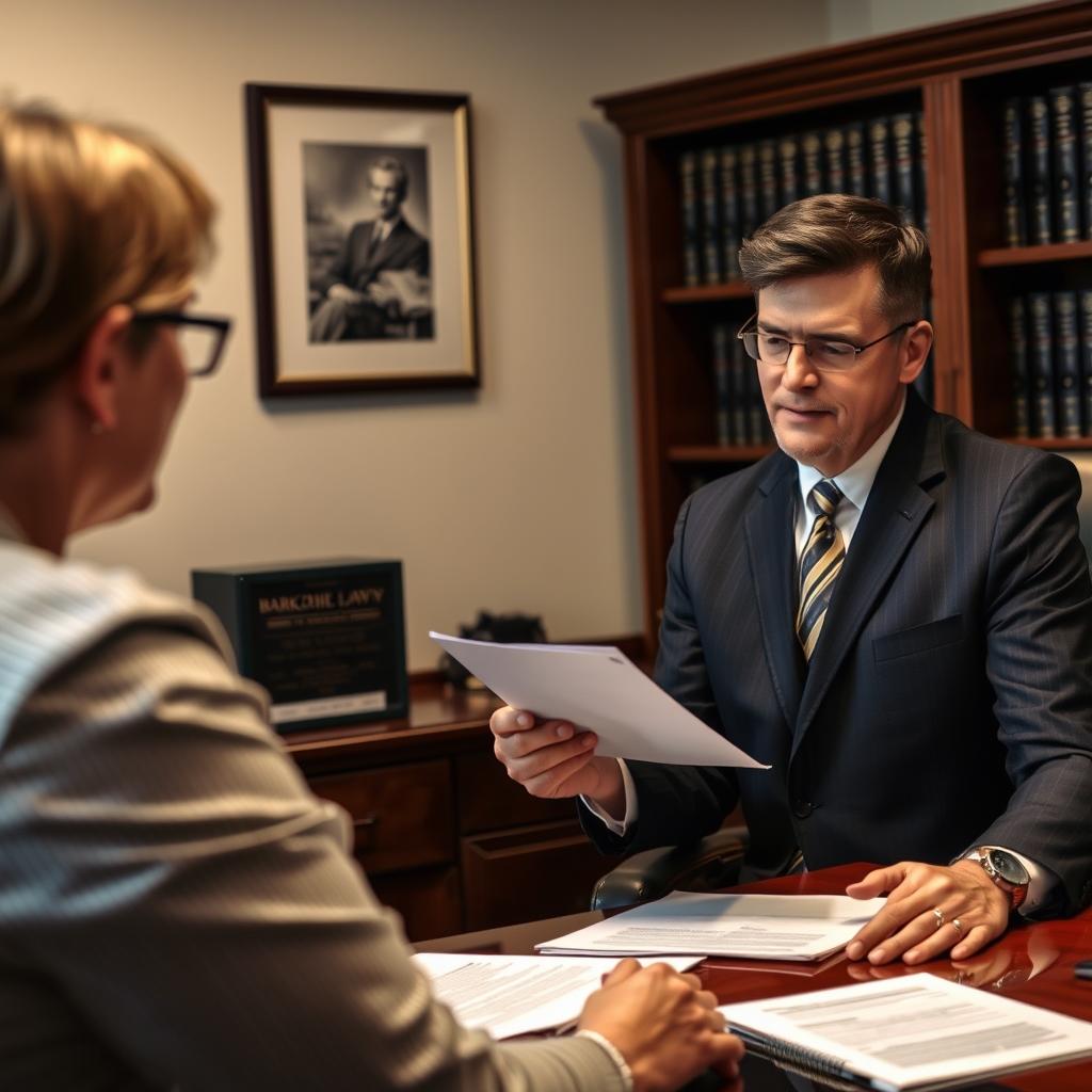 Distribution of Controlled Substances lawyer Rappahannock County