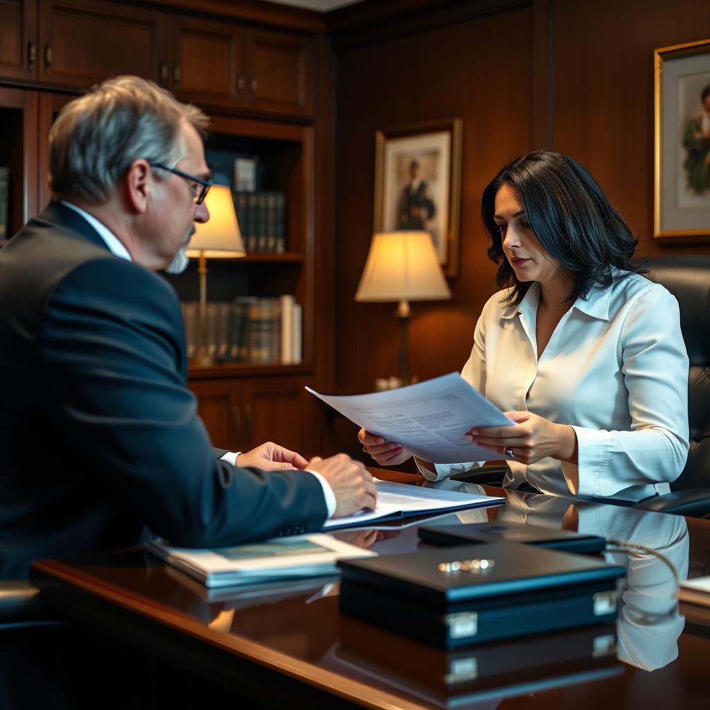 Distribution of Controlled Substances lawyer Rockingham County