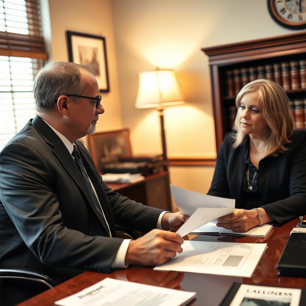 Distribution of Controlled Substances lawyer Shenandoah County