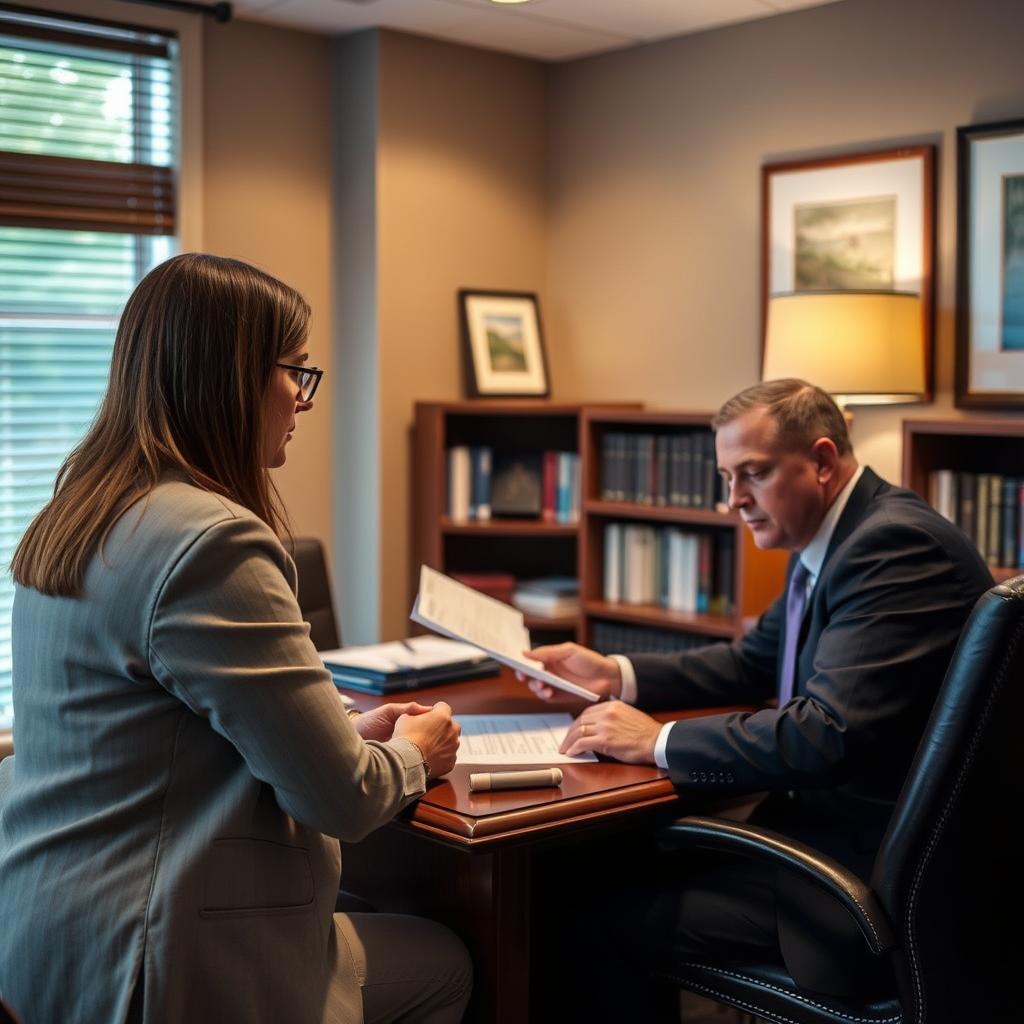Distribution of Controlled Substances lawyer Spotsylvania County