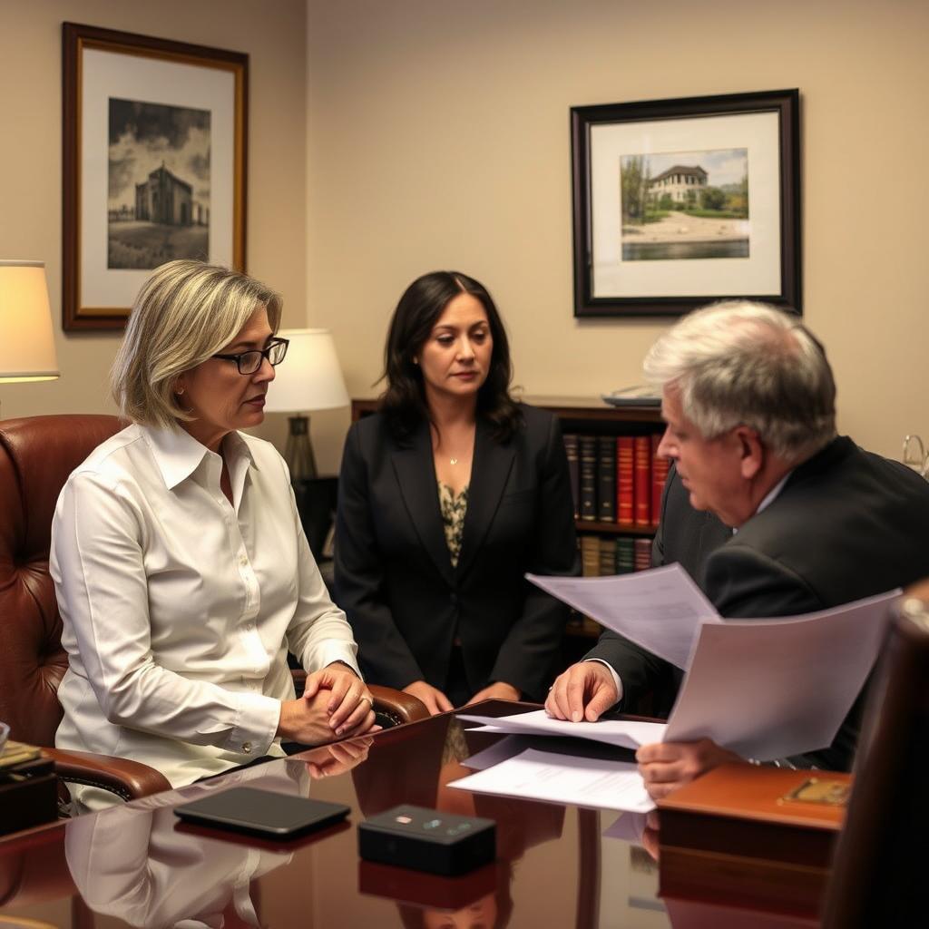 Distribution of Controlled Substances lawyer Stafford County