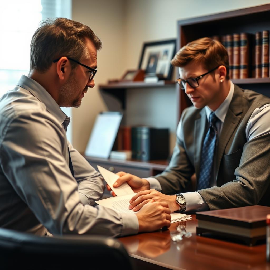 Distribution of Controlled Substances lawyer Virginia
