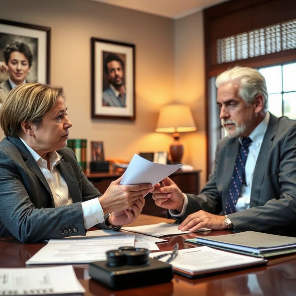 DUI Defense Lawyer Manassas