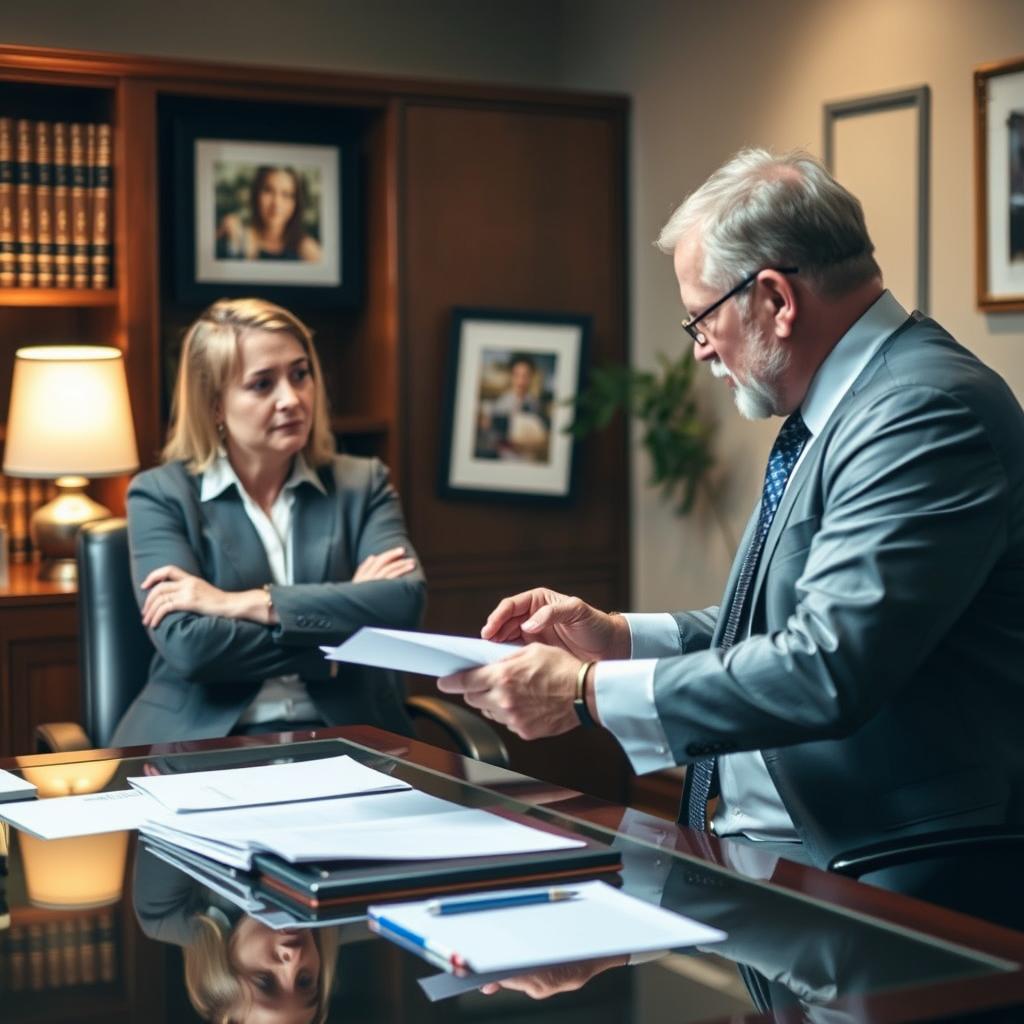 DUI Lawyer Manassas