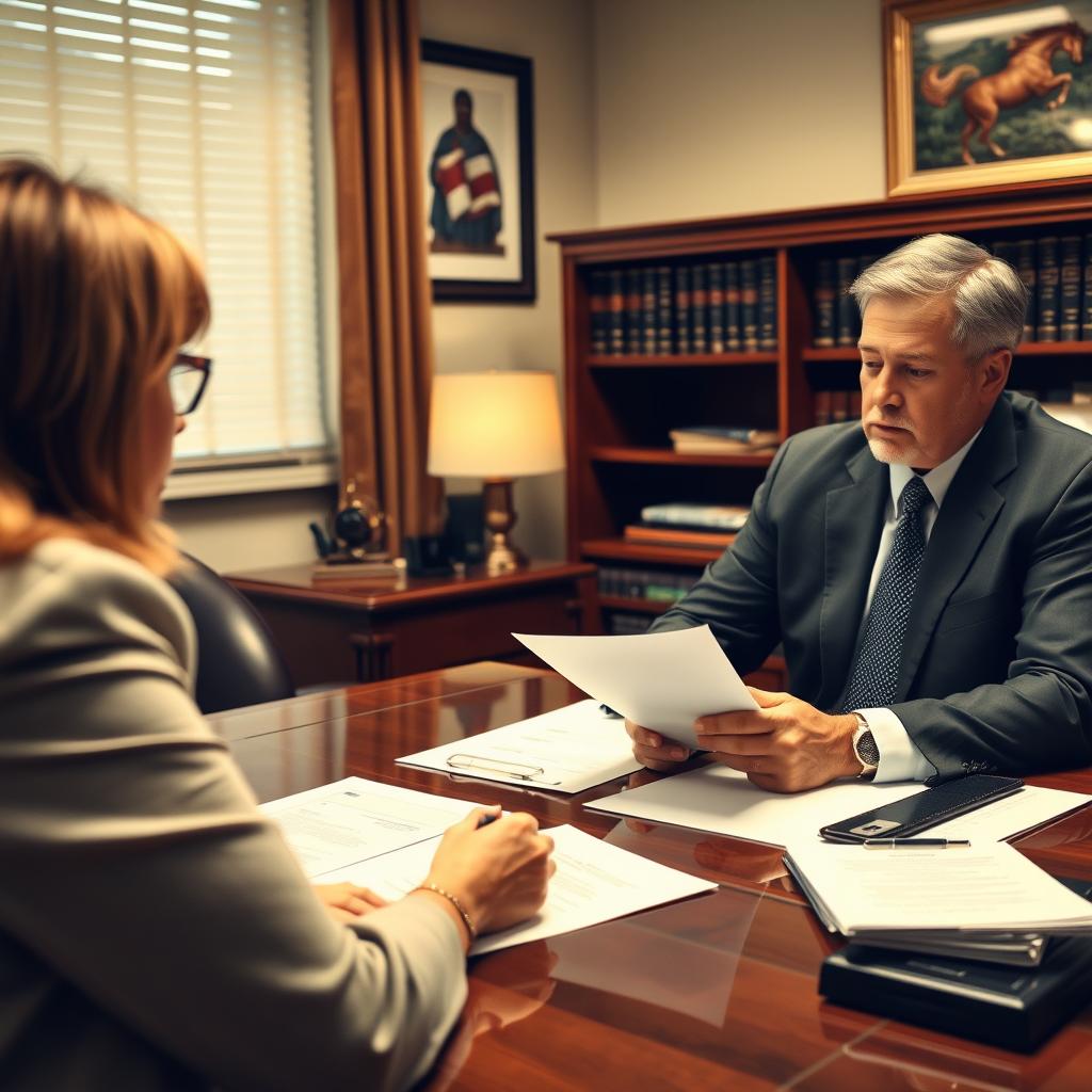 Embezzlement Lawyer Colonial Heights