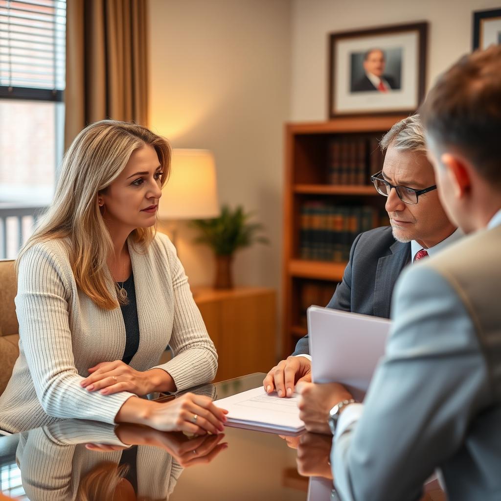Embezzlement Lawyer Fairfax