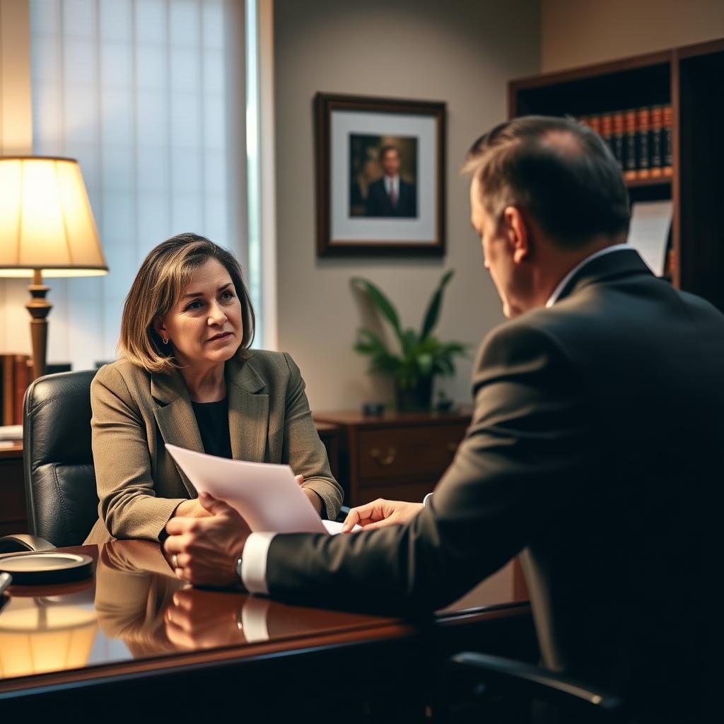 Embezzlement Lawyer Orange County