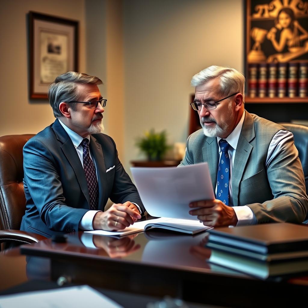 Embezzlement Lawyer Powhatan County