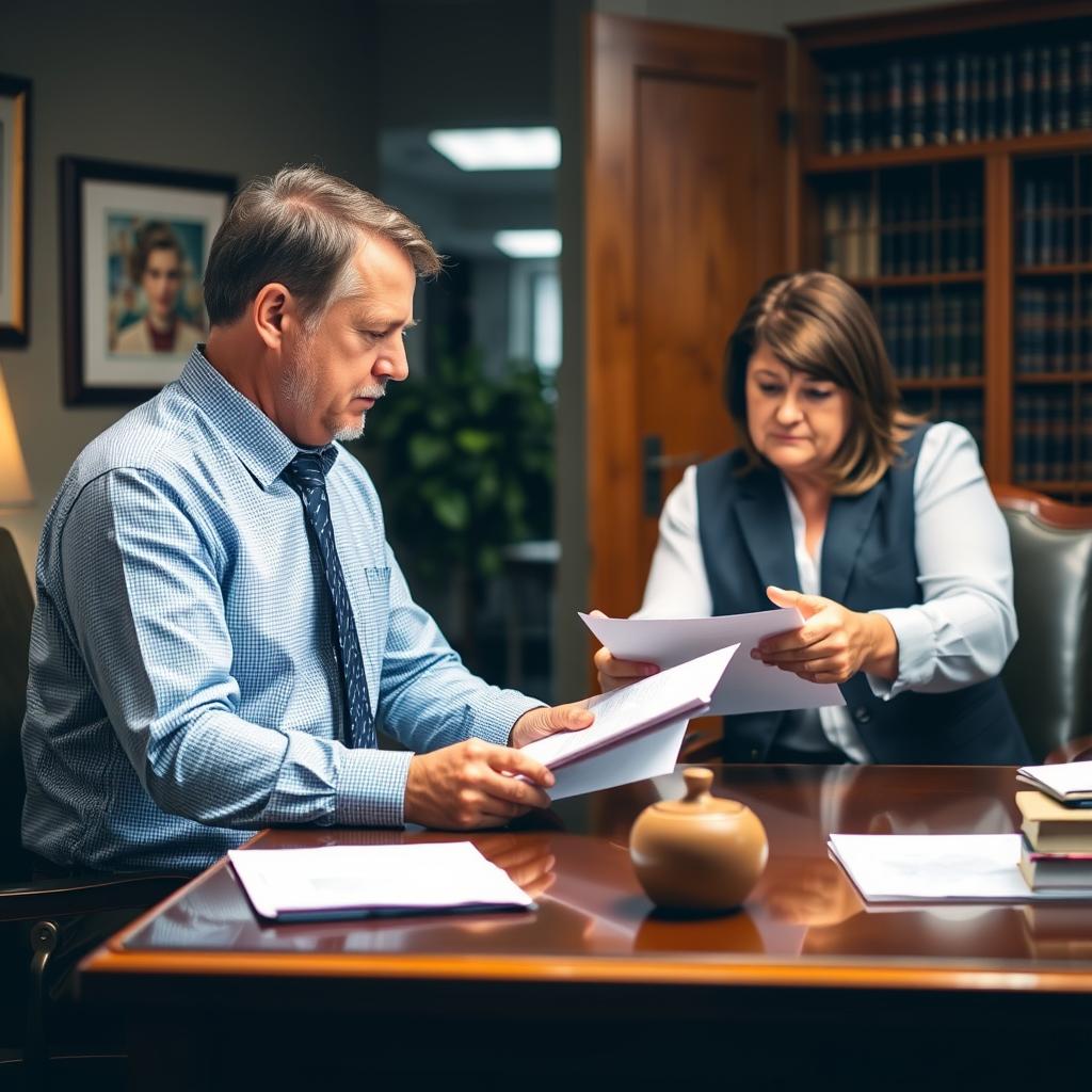 Felony Theft Lawyer Rappahannock County