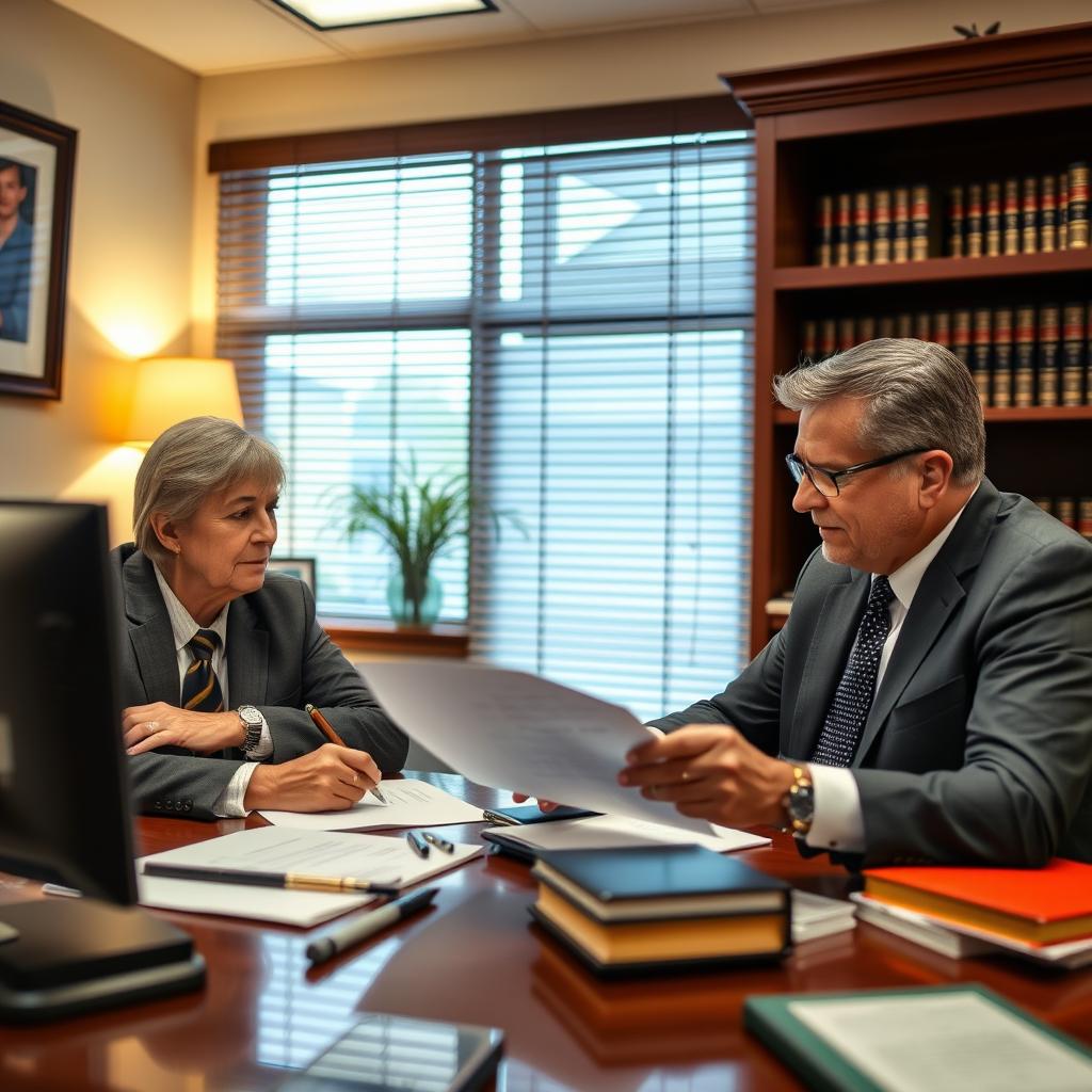 Firearm by Felon Lawyer Madison County