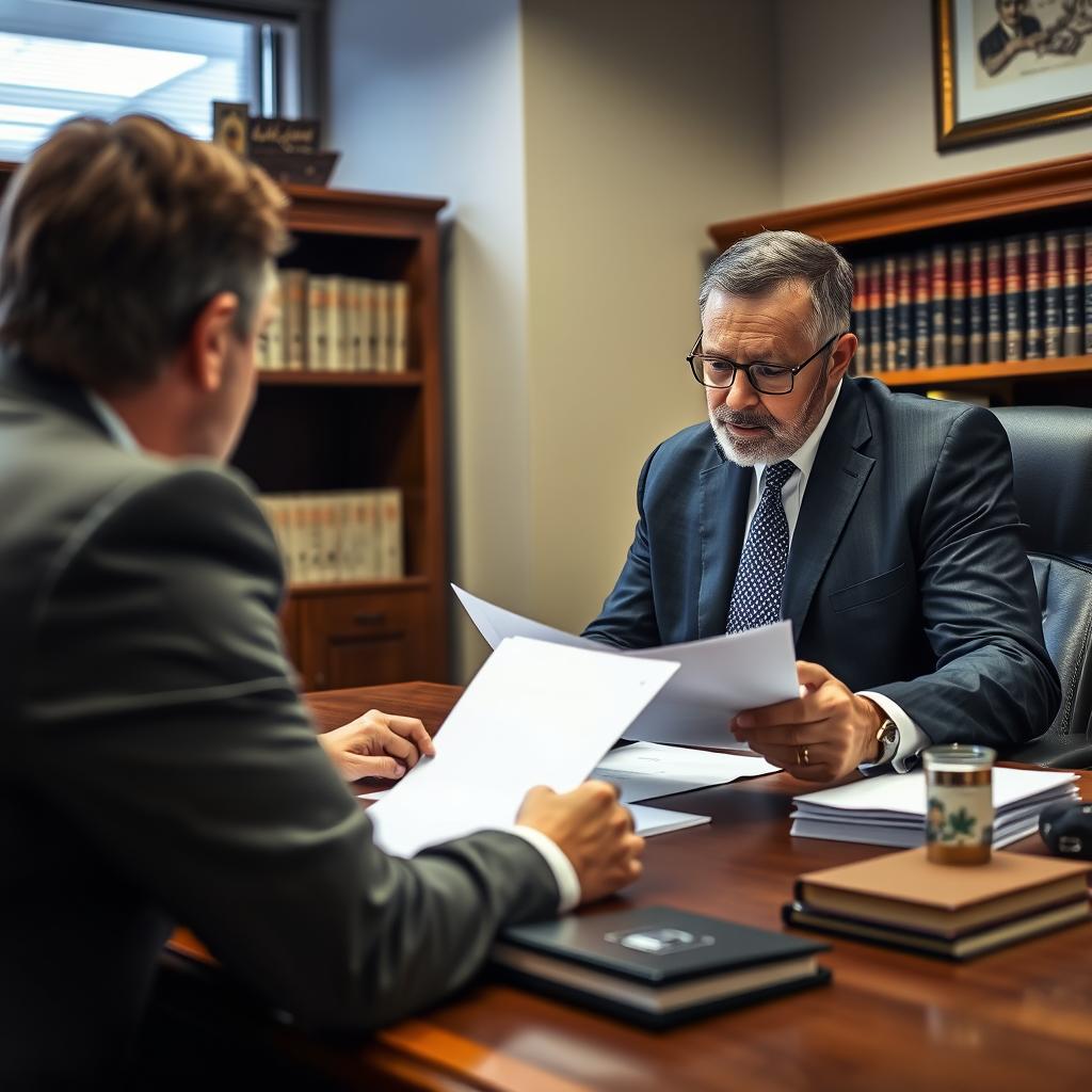 Firearm by Felon Lawyer Manassas