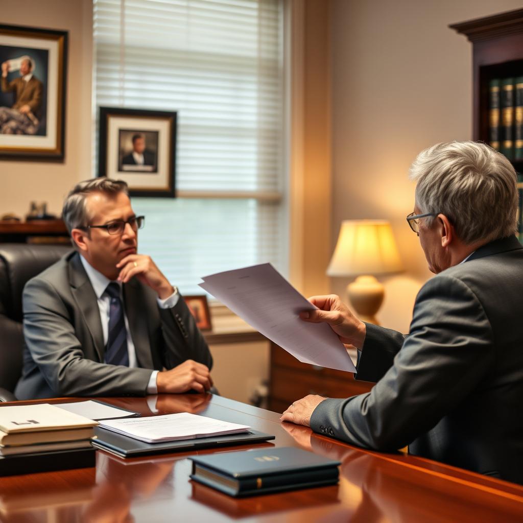 Firearm by Felon Lawyer Powhatan County